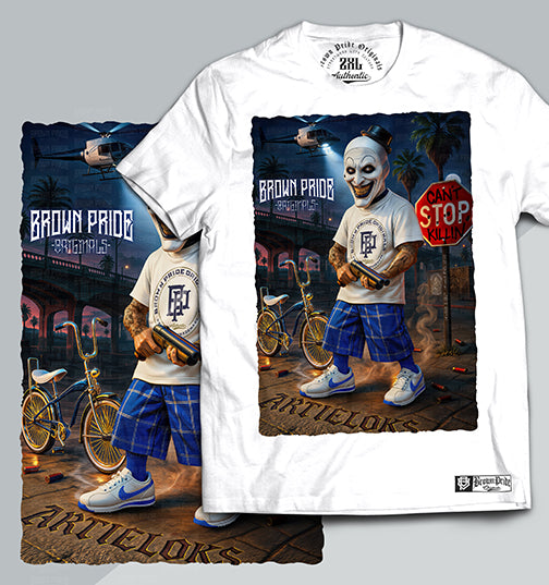 "Artieloks" -The Real Vatos Lokos