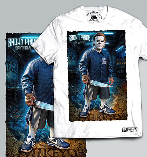 "Mikeyo" -The Real Vatos Lokos