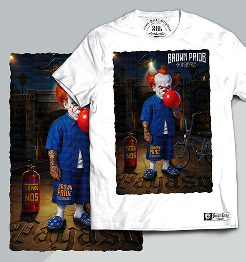 "Payaso" -The Real Vatos Lokos