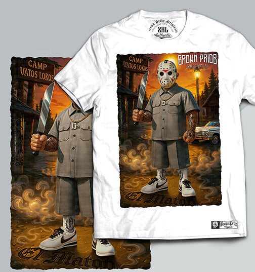 "El Maton" -The Real Vatos Lokos