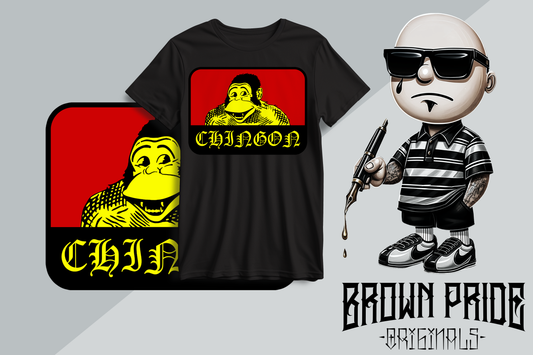 CHINGON  T-Shirt
