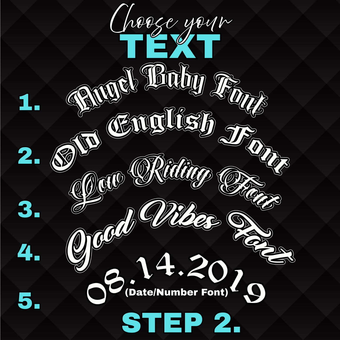 Y2K Custom Photo Freshie 2000s Heart Backdrop (Watermelon Scent)